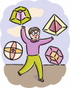 School Classroom Clipart