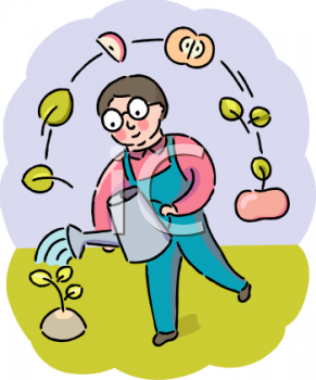 School Kid Clipart