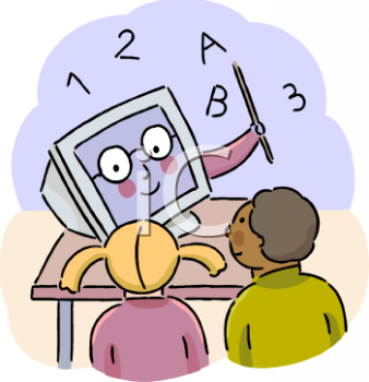 School Kid Clipart
