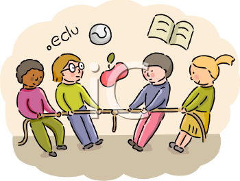 School Kid Clipart