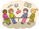School Kid Clipart