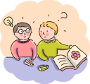 School Kid Clipart