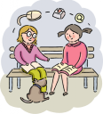 Student Clipart