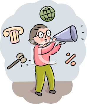 School Classroom Clipart
