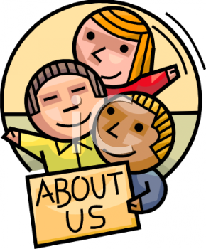 School Classroom Clipart