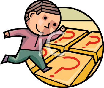 School Classroom Clipart