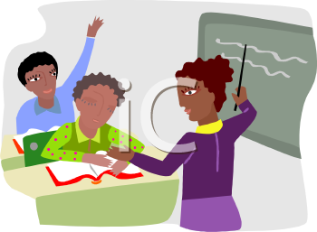 School Kid Clipart