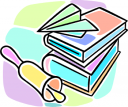 School Bell Clipart
