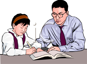 School Kid Clipart
