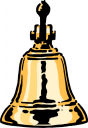 School Bell Clipart