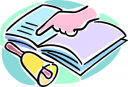 School Bell Clipart