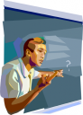 Teacher Clipart