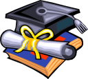 School Book Clipart