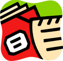 Textbook Clipart