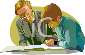 Pencil Clipart