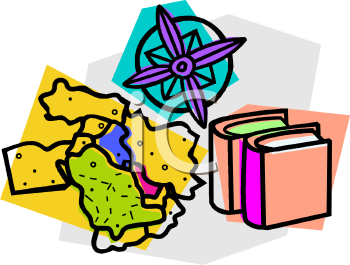 Homework Clipart