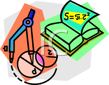 School Supplies Clipart