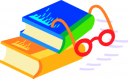 Textbook Clipart