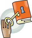 Graduation Clipart