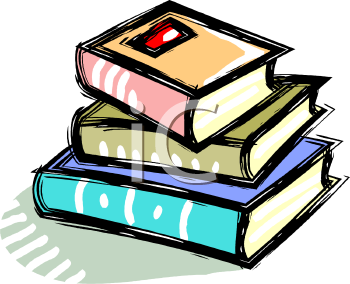 School Supplies Clipart