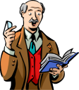 Teacher Clipart