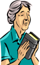School Book Clipart