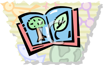 School Supplies Clipart