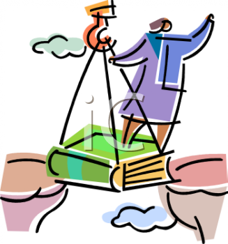 School Book Clipart