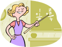 Professor Clipart