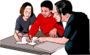 Teacher Clipart
