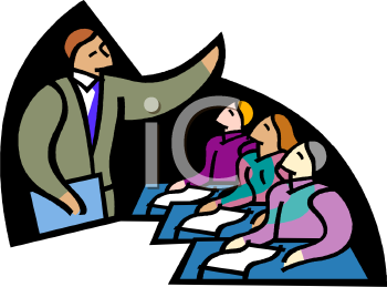 School Kid Clipart
