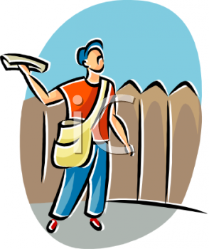 Paper Clipart