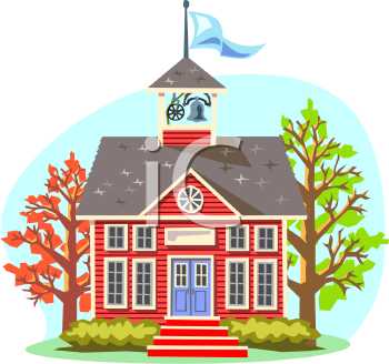 School Art Clipart