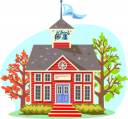 College Clipart