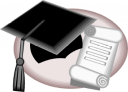 Diploma Clipart