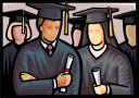 Diploma Clipart