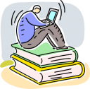 Graduation Clipart