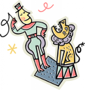 Lion Clipart