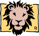 Lion Clipart