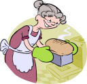 Mothers Day Clipart