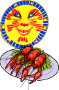 Lobster Clipart
