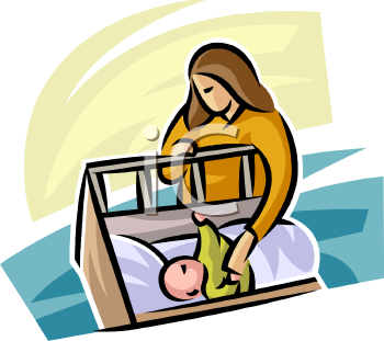 New Baby Clipart