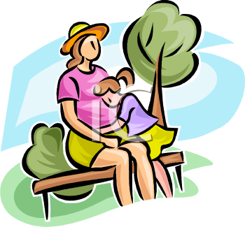 Mothers Day Clipart