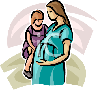 Mothers Day Clipart