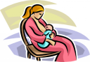 New Baby Clipart