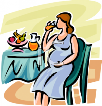 Mothers Day Clipart