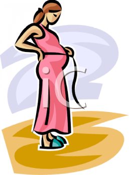 Mothers Day Clipart