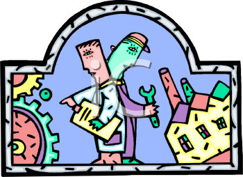 Monkey Clipart