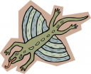 Gecko Clipart