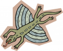 Iguana Clipart